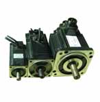 同康科技 SVO系列伺服電機