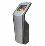 嘉和正太 S4000系列觸控查詢一體機(jī)