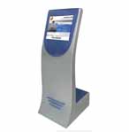 嘉和正太 S5000系列觸控查詢一體機(jī)