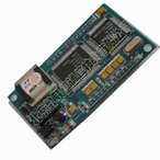 數(shù)聯(lián)信 DA-5614EST嵌入式MODEM