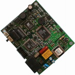 數(shù)聯(lián)信 DA-5614ESR嵌入式工業(yè)MODEM