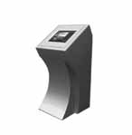 嘉和正太 C1000系列觸控查詢一體機