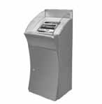 嘉和正太 C3000系列觸控查詢一體機(jī)