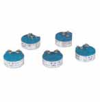 麥柯爾長力 ABWZ熱電阻熱電偶專用溫度變送器