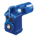 平陽泰星 F系列平行軸斜齒輪減速機