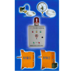 虹翔 YKL－1型壓力容器快開(kāi)門(mén)安全聯(lián)鎖保護(hù)裝置