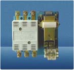 人民電器 CJT1系列交流接觸器