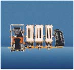 人民電器 CJ12系列交流接觸器