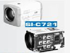 視覺龍 機(jī)器視覺照相機(jī)SI-C721