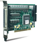 樂創(chuàng)自動化 MPC08經(jīng)濟(jì)型四軸運(yùn)動控制器