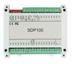 易控微網(wǎng) SDP100 多功能組合高性能PROFIBUS-DP從站IO模塊