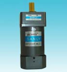 永力 RK可逆式齒輪馬達(dá)