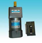 永力 單相調(diào)速交流無(wú)段變速馬達(dá)