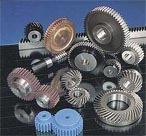 日本KHK 齒輪齒條（代理）