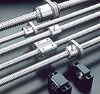 中森ZHOSEN 滾珠絲杠