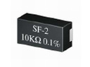 光偉達(dá) SF-2 系列高精度電阻