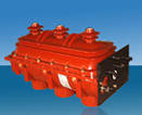 國奧 FLRN36-12D型六氟化硫負(fù)荷開關(guān)