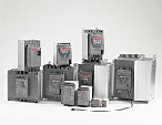 ABB PSS/PSTB/PST系列軟啟動器