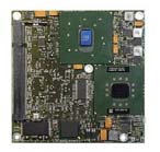 控創(chuàng) 嵌入式計(jì)算機(jī)模塊 microETXexpress™-PM