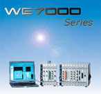 橫河 基于PC的WE7000數(shù)據(jù)采集系統(tǒng)