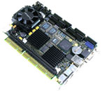 控創(chuàng) coolMONSTER/P3 單板計算機