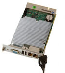 控創(chuàng) CP307 3U X86單處理器主板