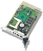 控創(chuàng) CP306 3U X86單處理器主板