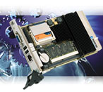 控創(chuàng) CP303-V 3U X86單處理器主板