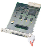 控創(chuàng) CP360 3U SCSI控制板 I/O