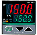 橫河 UT150溫度調(diào)節(jié)器