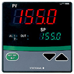 橫河 UT155溫度調(diào)節(jié)器