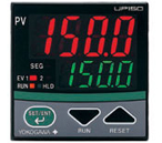 橫河 UP150程序溫度調(diào)節(jié)器