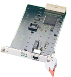 控創(chuàng) CP340 3U快速以太網(wǎng)控制器