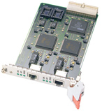 控創(chuàng) CP341 3U快速以太網(wǎng)控制器