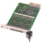 控創(chuàng) CP382 3U/6U 數(shù)字量I/O卡