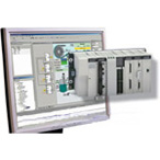 施耐德 PLC邏輯控制系統(tǒng)