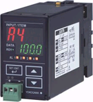 橫河 JUXTA M系列數字極限報警器