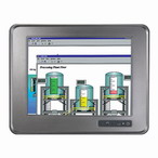 艾訊 15 寸 TFT 超薄工業(yè)級(jí)平板電腦