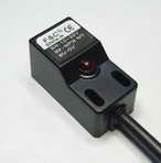 嘉準(zhǔn) SN04-N接近開關(guān)