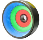 東莞康視達(dá) 機(jī)器視覺光源