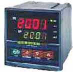 中儀華世 LU-905M多回路溫度巡檢儀