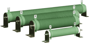 鷹峰 波紋電阻器