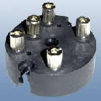 SBWZ/R2000（熱電阻/熱電偶）系列一體化溫度變送器模塊