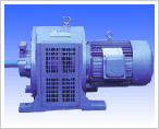 天力 YCT電磁調(diào)速異步電動機(jī)