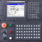 凱恩帝 K1000TⅡ車床數(shù)控系統(tǒng)