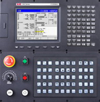 凱恩帝 K1000MII銑床數(shù)控系統(tǒng)