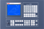 凱恩帝 K10M-I銑床數(shù)控系統(tǒng)