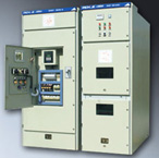 雷諾爾 RNMV中高壓軟起動器