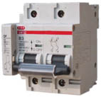 歐普 GMT32計(jì)量回路專用微型斷路器（PT回路專用）