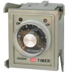 臺灣松菱CKC 時間繼電器（代理）